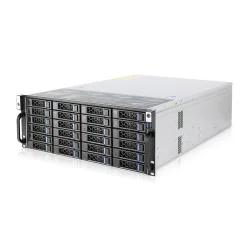 TRASSIR UltraStation 24/6 v2 Видеорегистратор IP