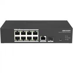 Hikvision DS-3T1310P-SI/HS Коммутатор