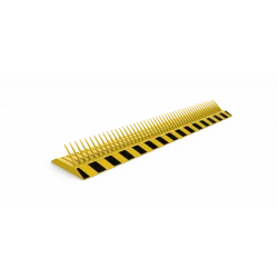 TEMID (ZKTeco) ZK-TK500 (Длина 1500 мм) Шинопрокалыватель
