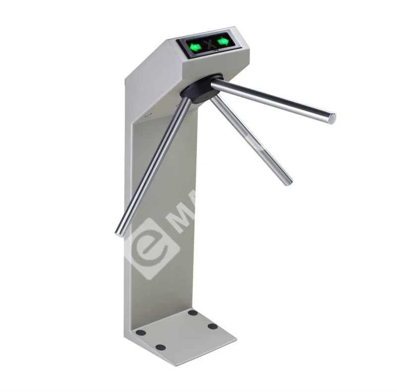 PERCo-TTR-04.1G (AA-04) (планки Антипаника) Турникет-трипод